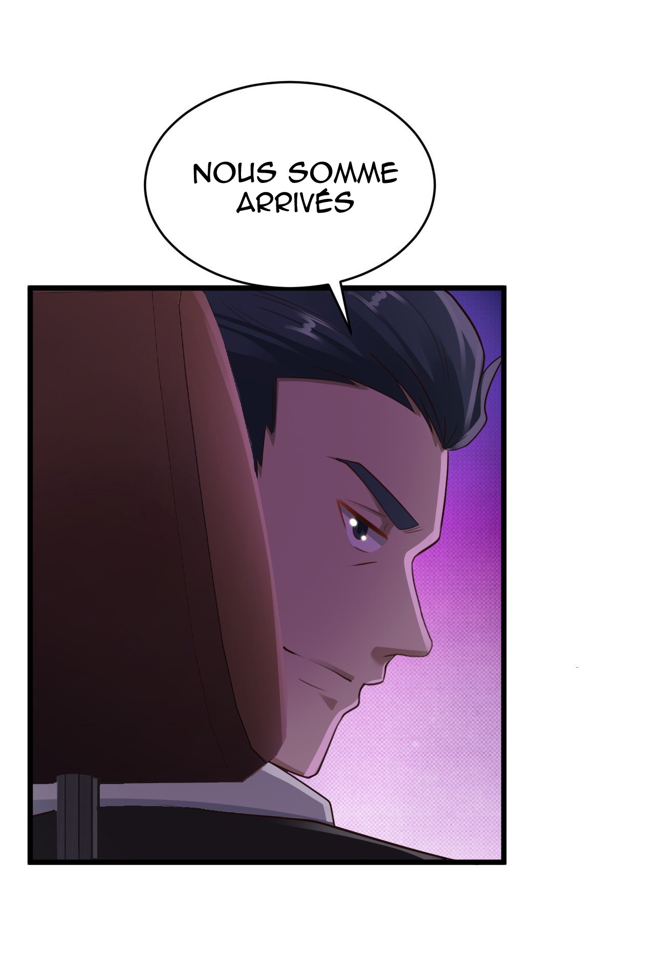  Don’t Mess With Me, Miss - Chapitre 14 - 27