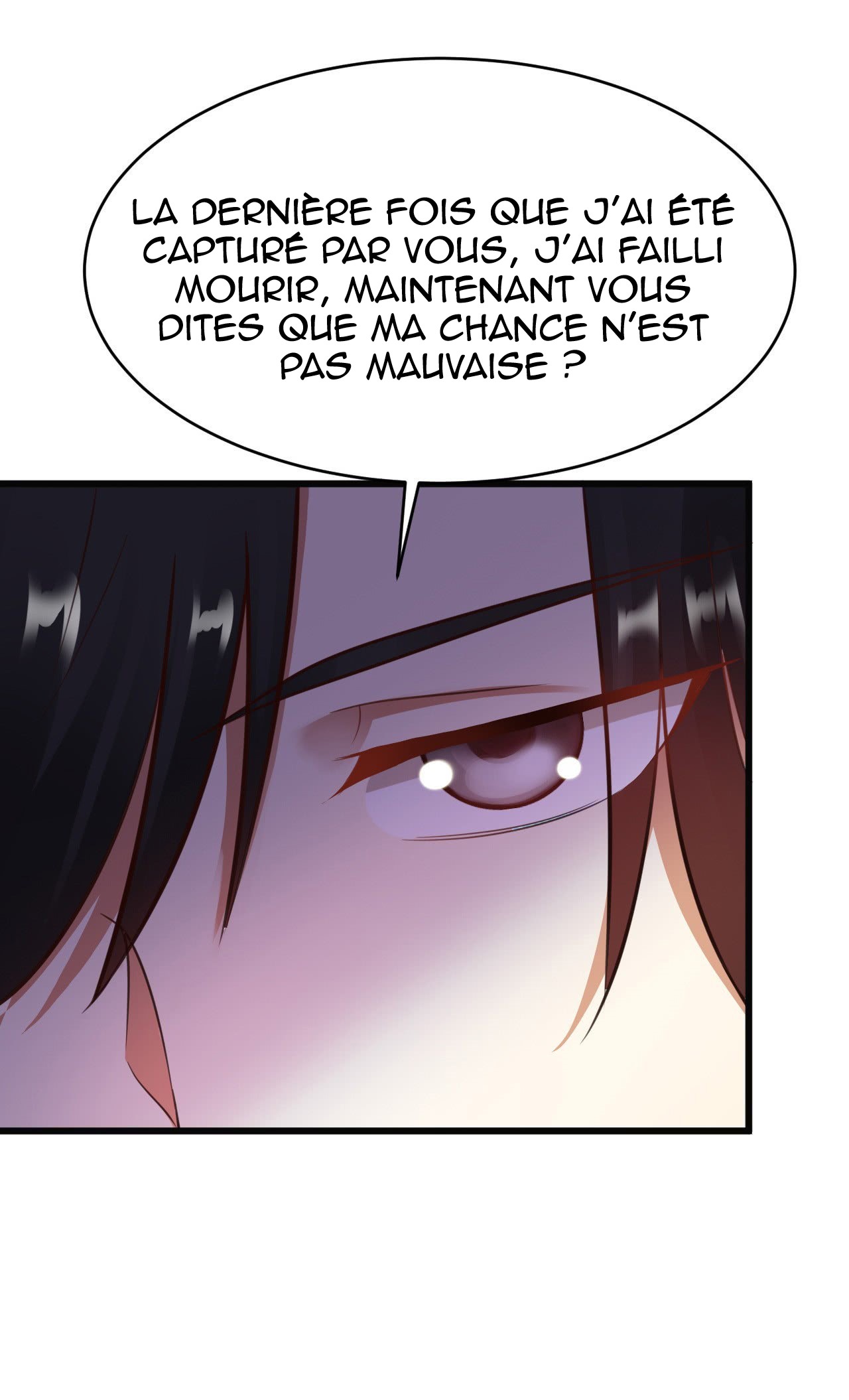  Don’t Mess With Me, Miss - Chapitre 14 - 33