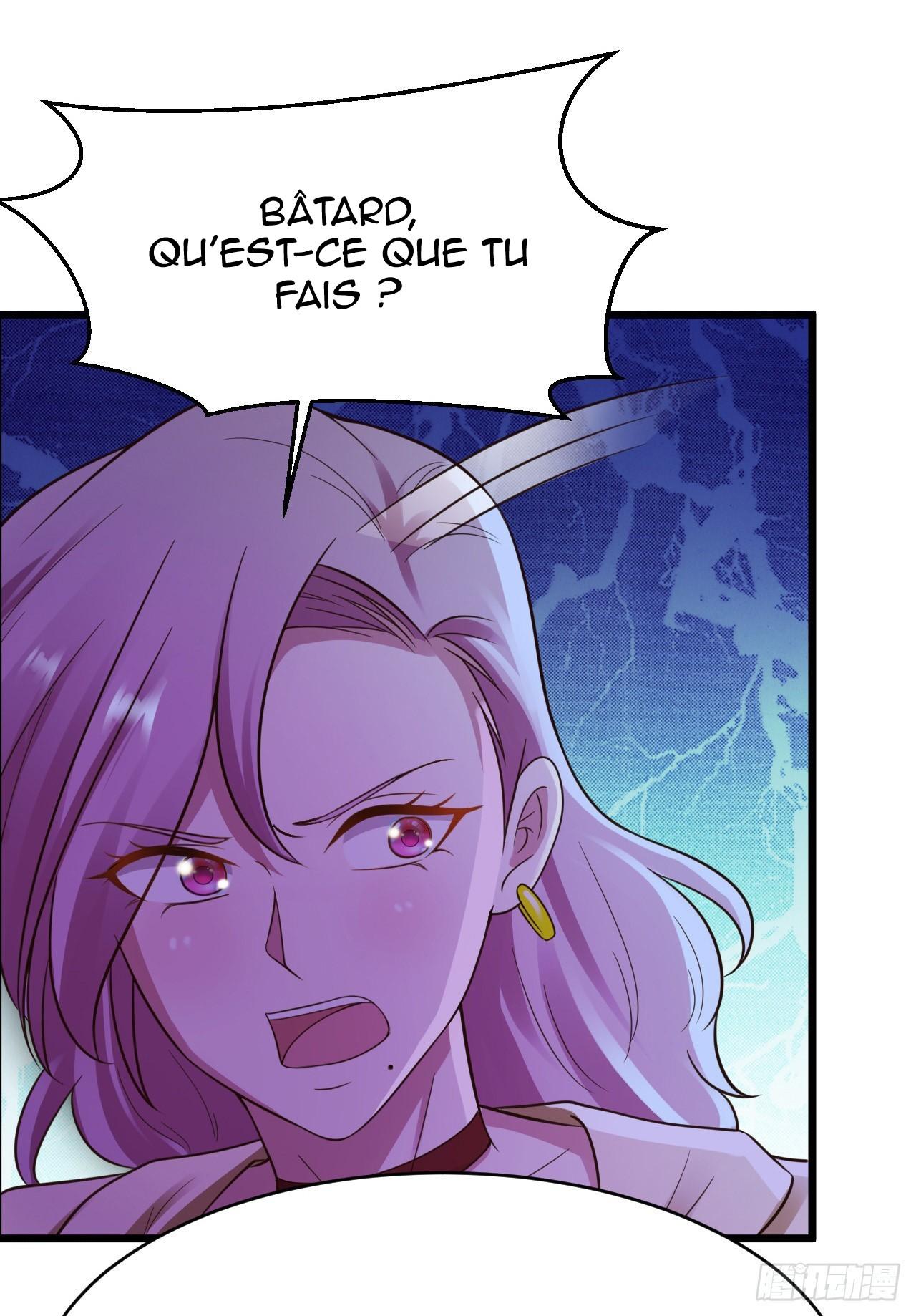  Don’t Mess With Me, Miss - Chapitre 17 - 32