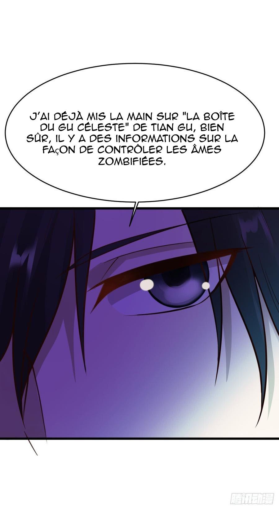  Don’t Mess With Me, Miss - Chapitre 19 - 33