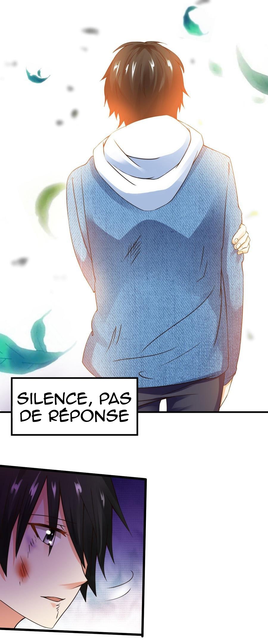  Don’t Mess With Me, Miss - Chapitre 2 - 9