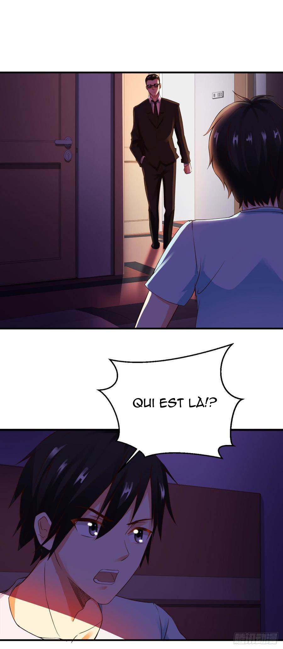  Don’t Mess With Me, Miss - Chapitre 2 - 20