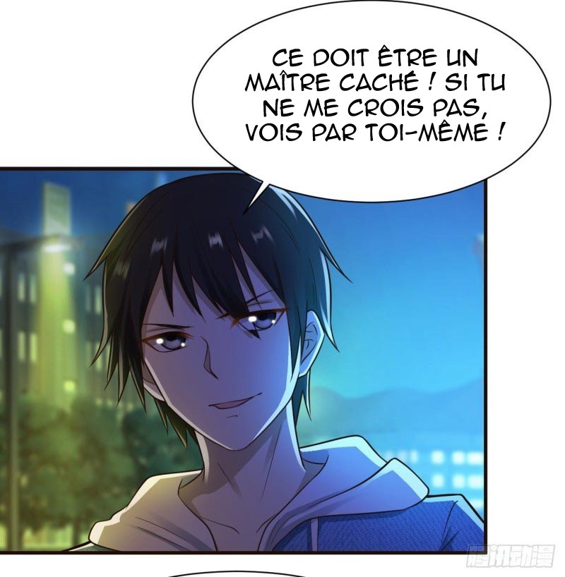  Don’t Mess With Me, Miss - Chapitre 20 - 16