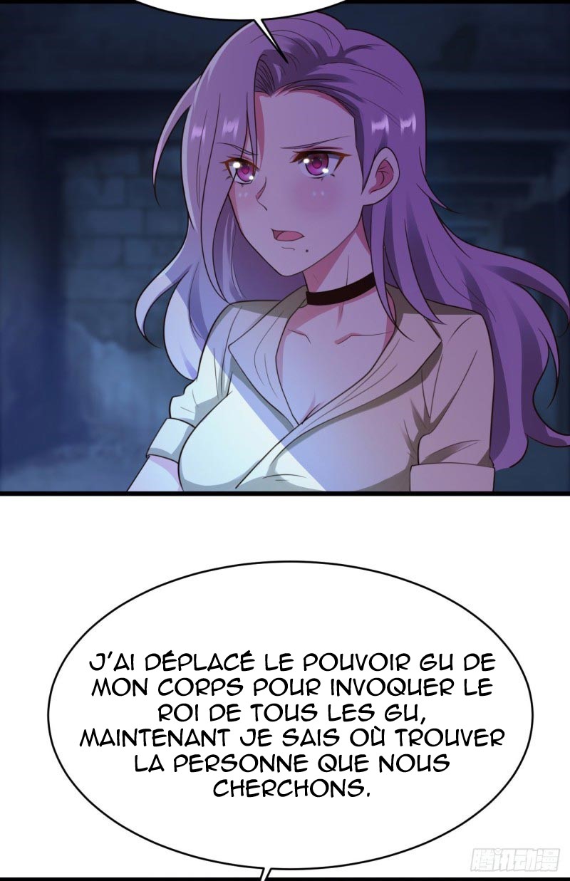  Don’t Mess With Me, Miss - Chapitre 20 - 4