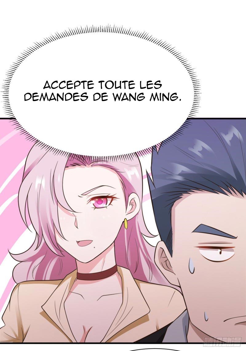  Don’t Mess With Me, Miss - Chapitre 20 - 27