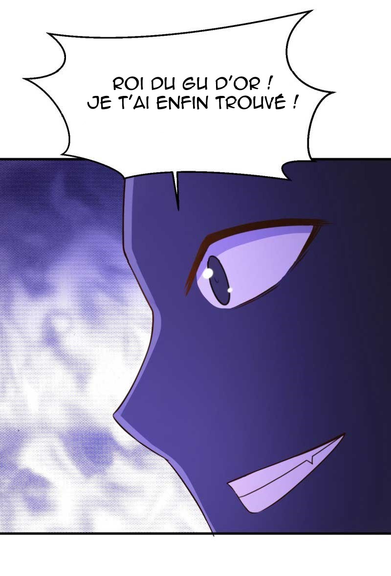  Don’t Mess With Me, Miss - Chapitre 21 - 21