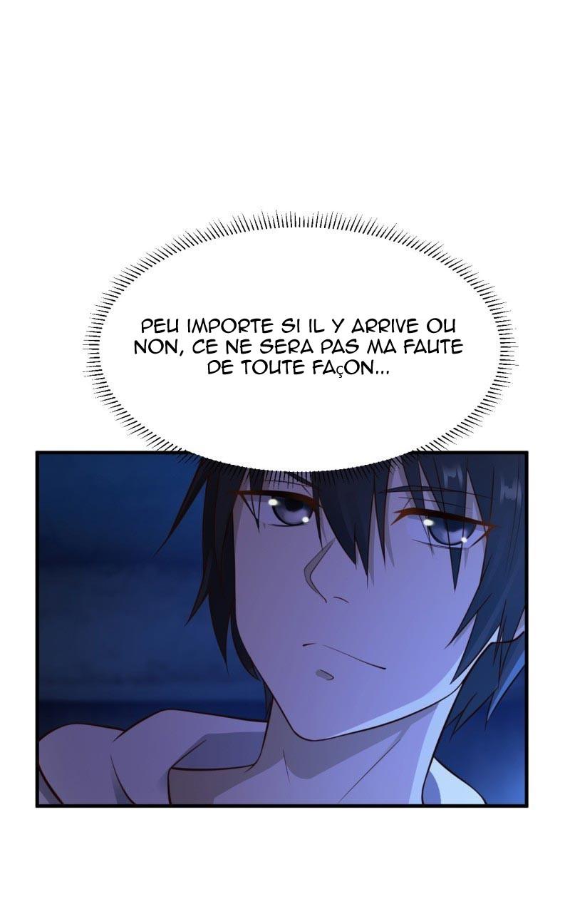  Don’t Mess With Me, Miss - Chapitre 22 - 11