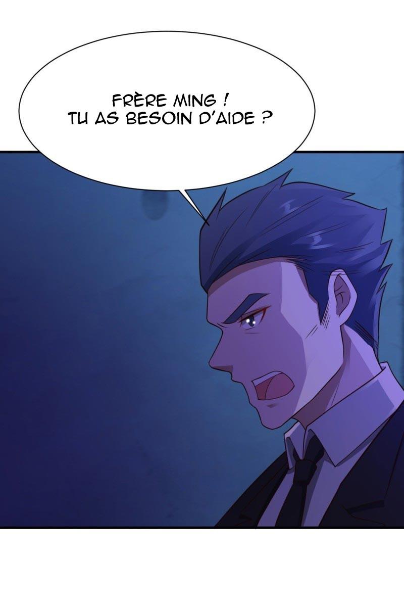  Don’t Mess With Me, Miss - Chapitre 22 - 2