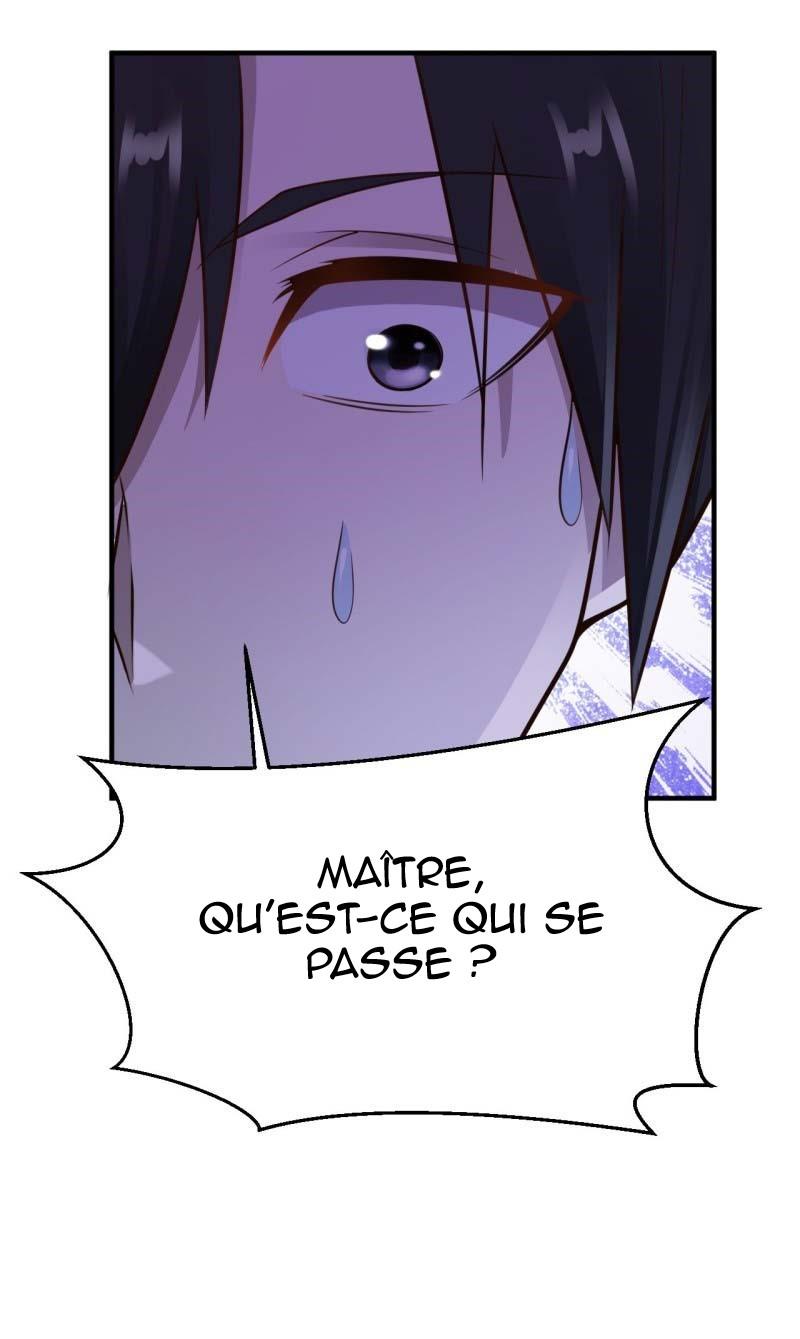  Don’t Mess With Me, Miss - Chapitre 22 - 39