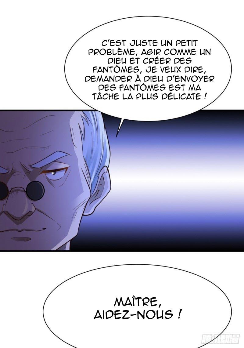  Don’t Mess With Me, Miss - Chapitre 22 - 12