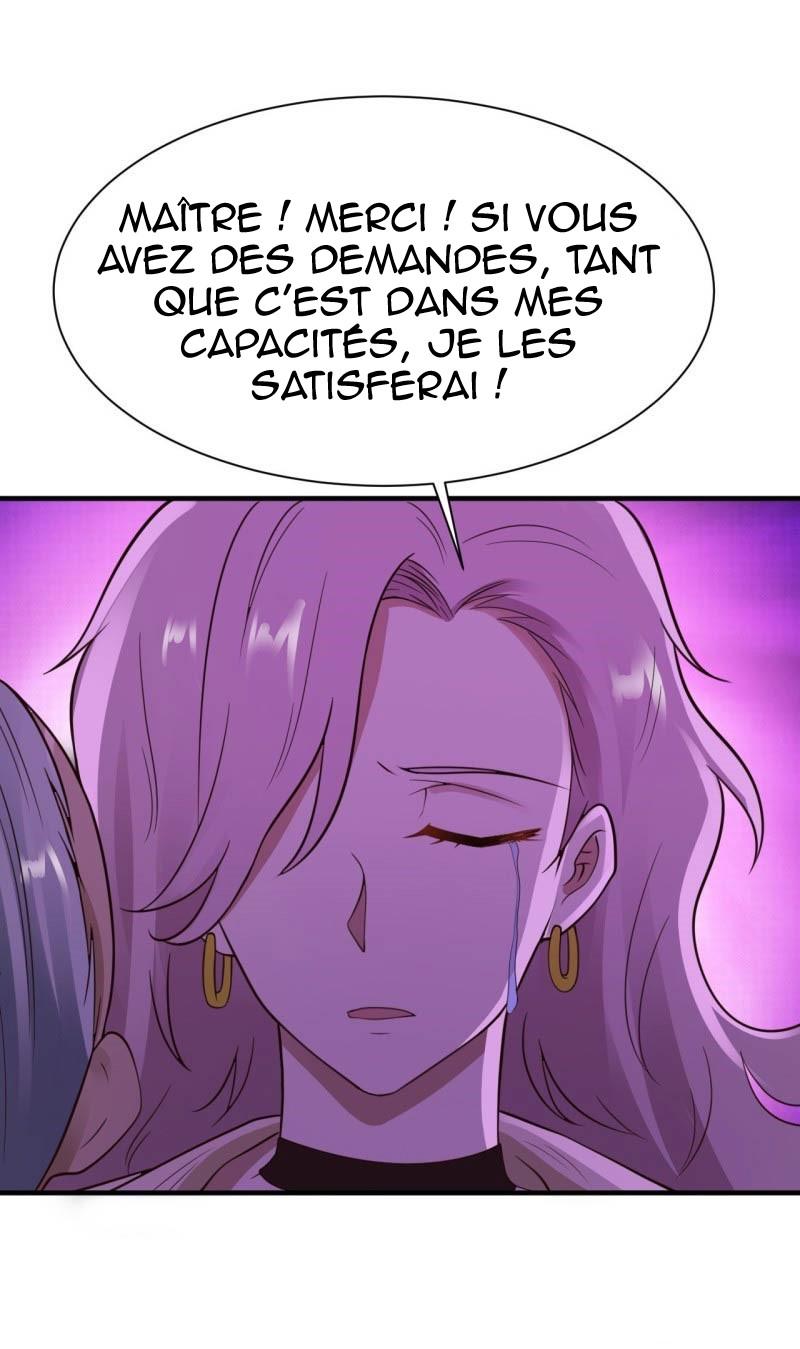  Don’t Mess With Me, Miss - Chapitre 22 - 25