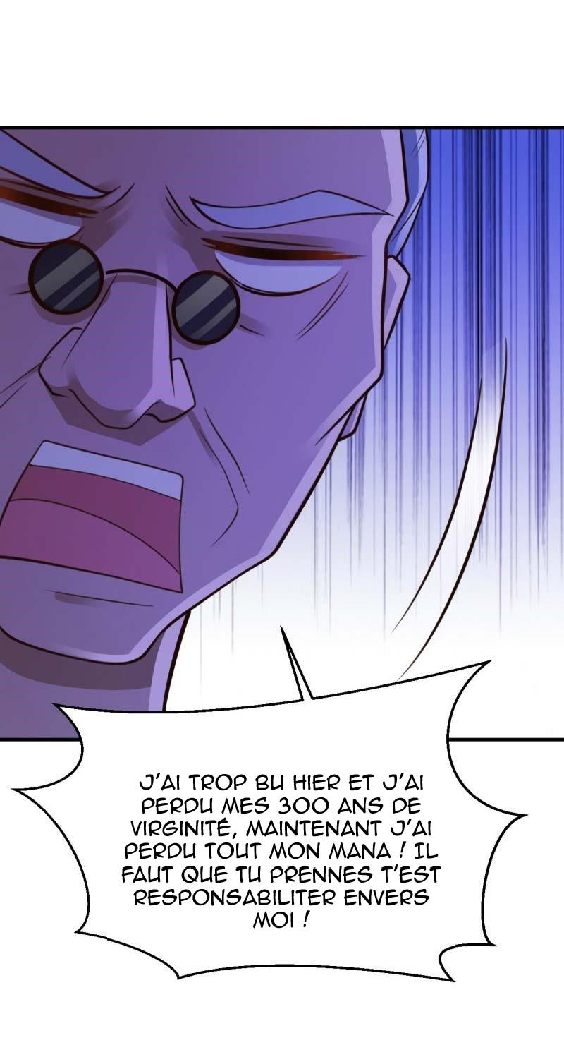  Don’t Mess With Me, Miss - Chapitre 22 - 40