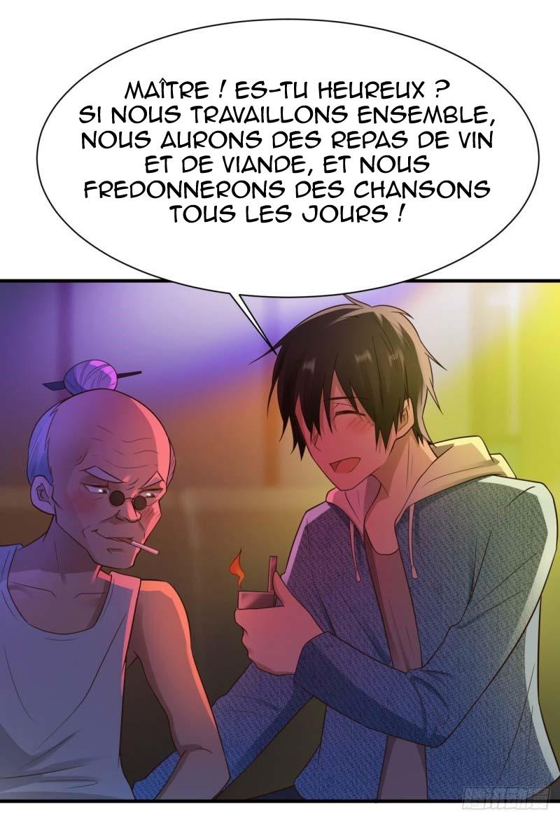  Don’t Mess With Me, Miss - Chapitre 22 - 31