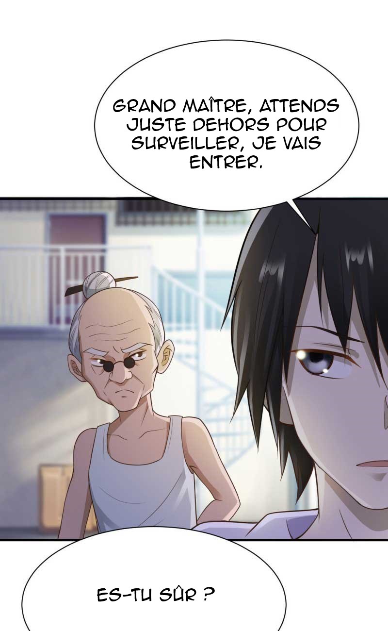  Don’t Mess With Me, Miss - Chapitre 23 - 30