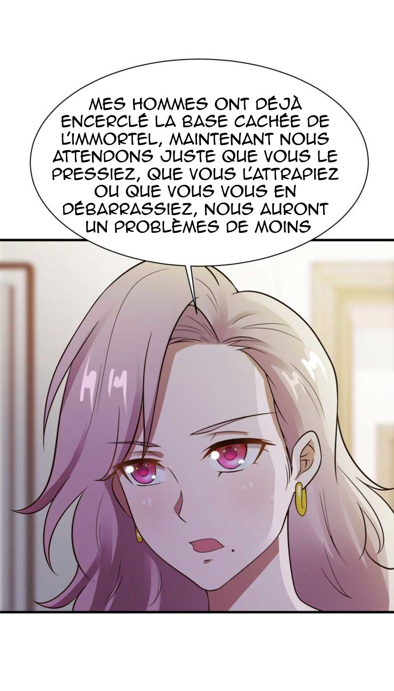  Don’t Mess With Me, Miss - Chapitre 23 - 14