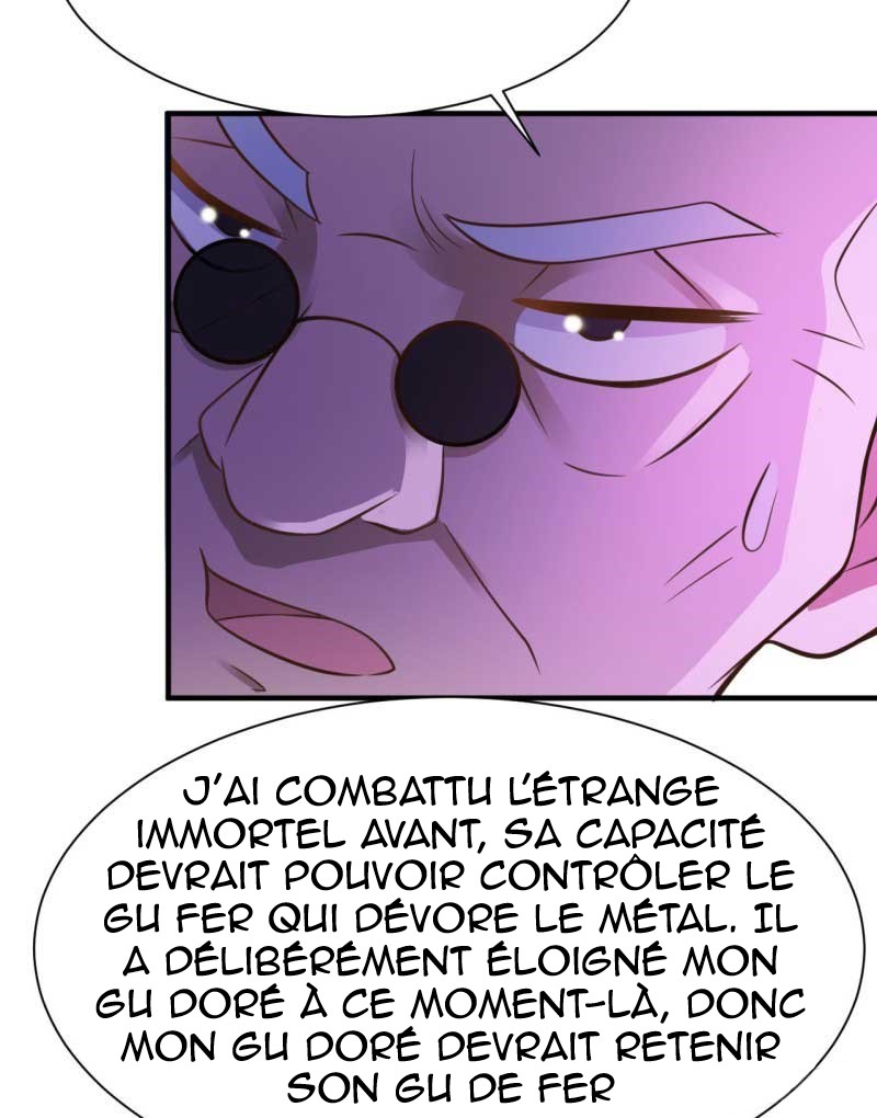  Don’t Mess With Me, Miss - Chapitre 23 - 31