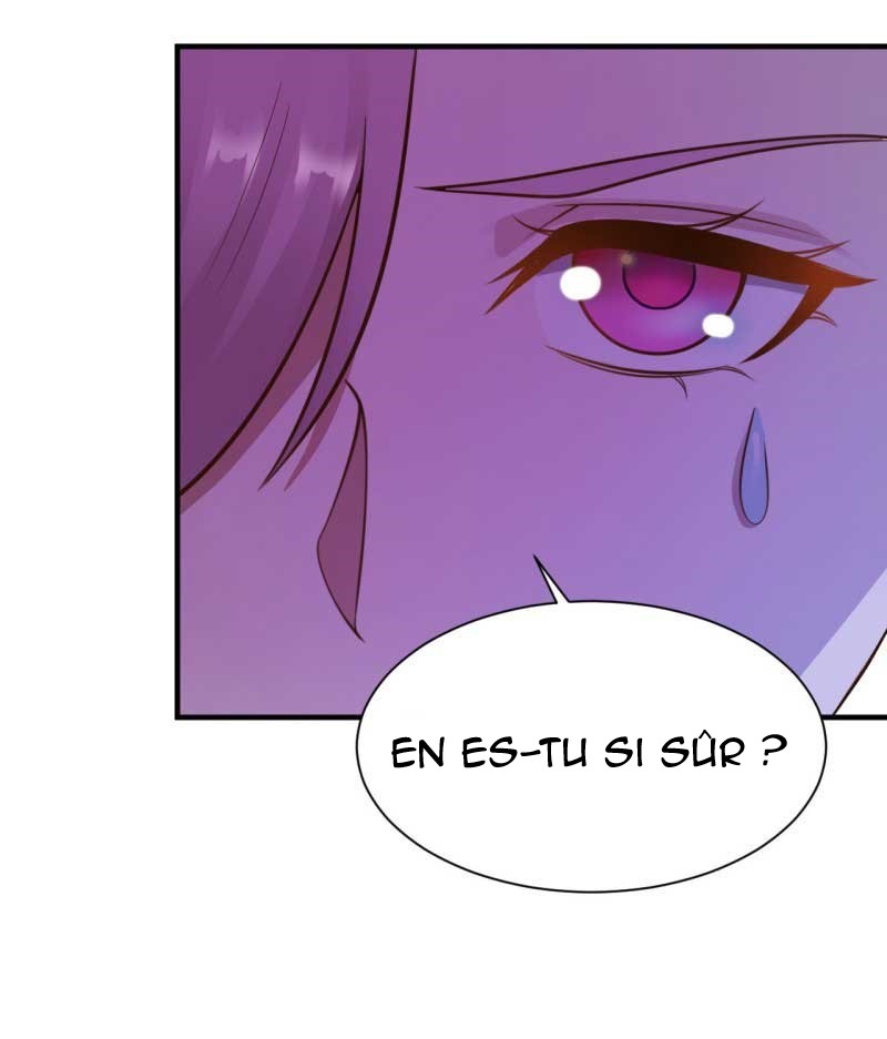  Don’t Mess With Me, Miss - Chapitre 23 - 26