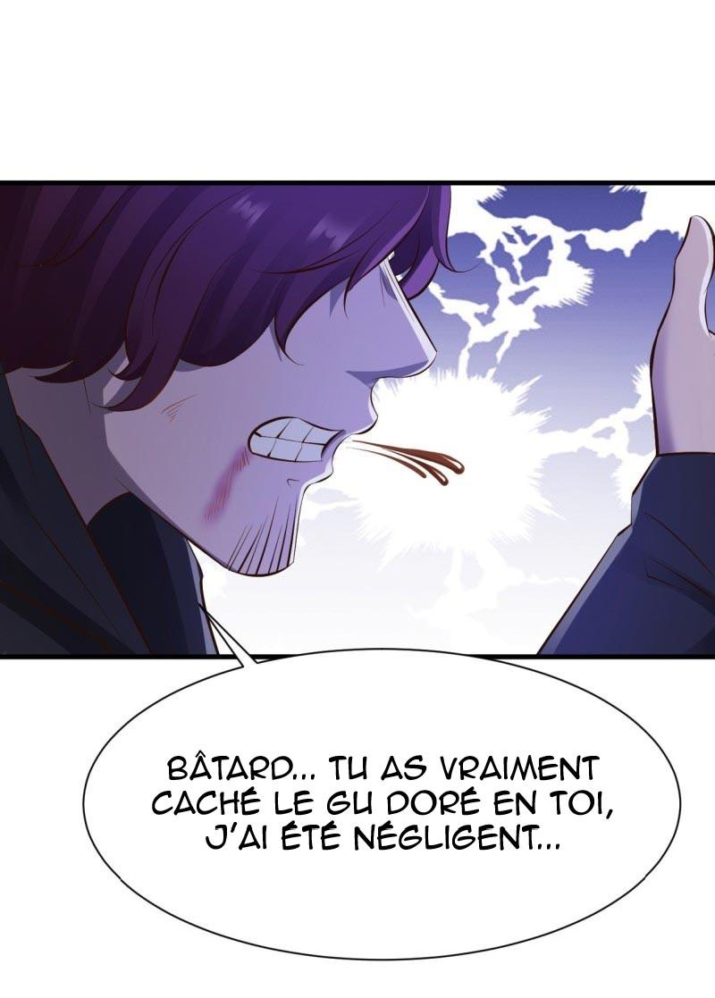  Don’t Mess With Me, Miss - Chapitre 24 - 19