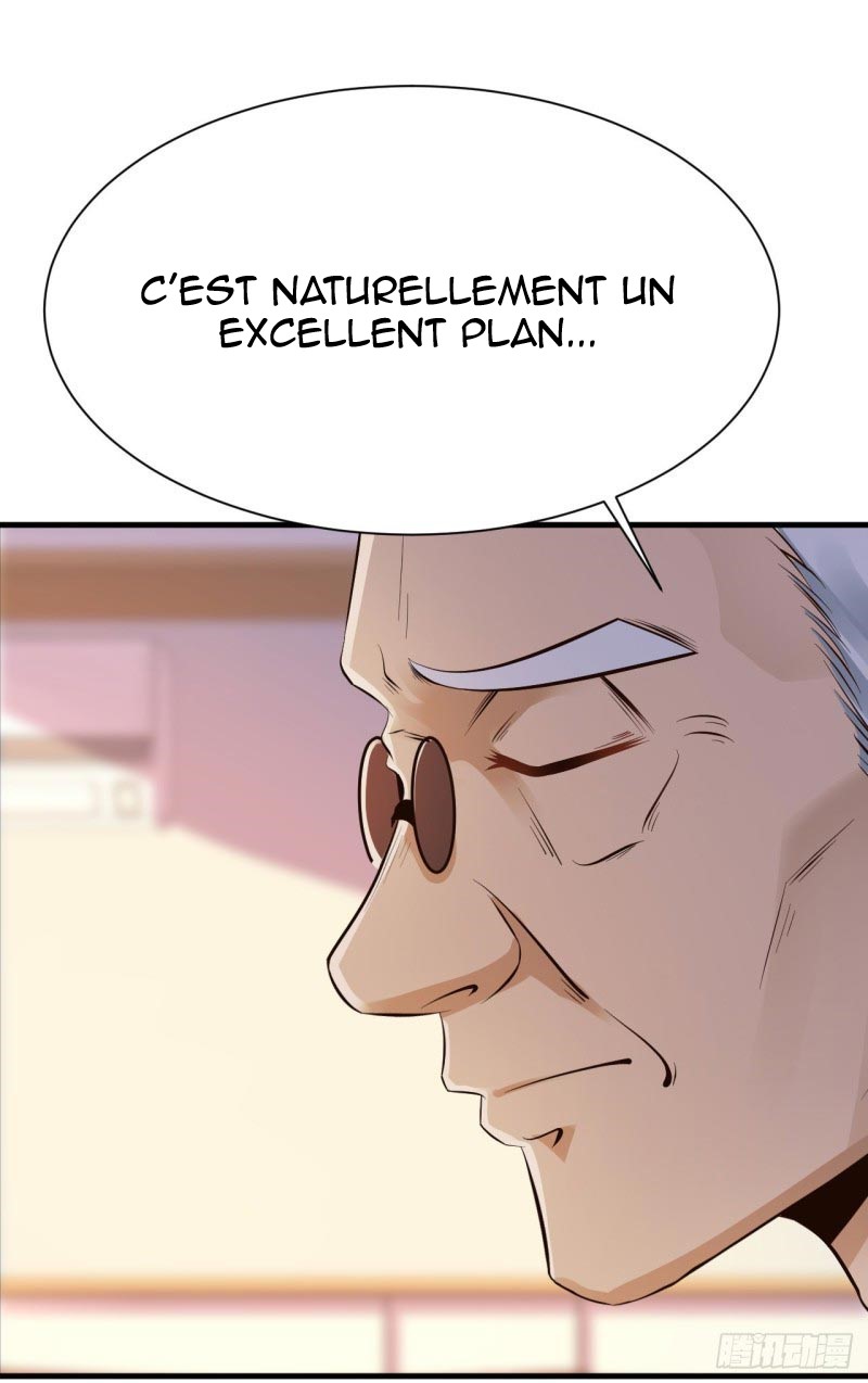  Don’t Mess With Me, Miss - Chapitre 25 - 23