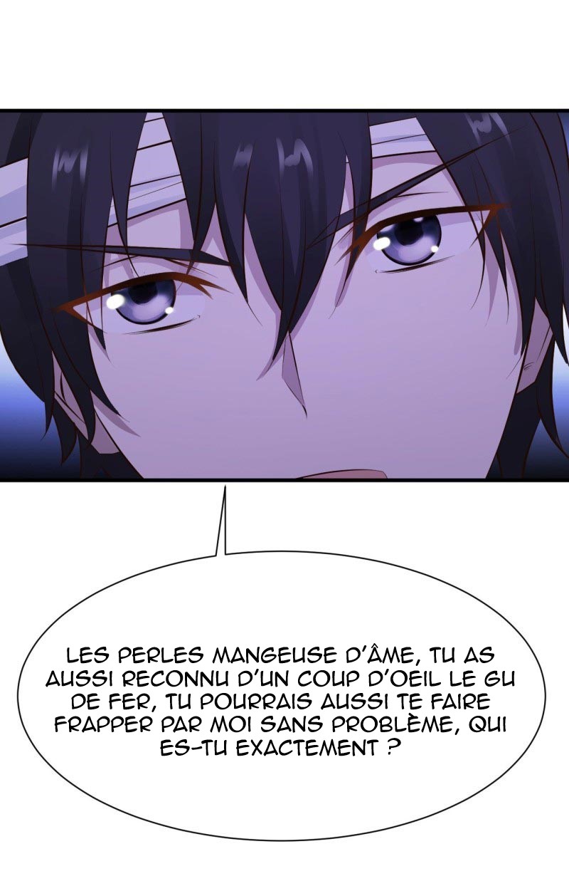  Don’t Mess With Me, Miss - Chapitre 25 - 5