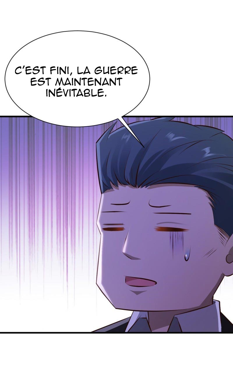  Don’t Mess With Me, Miss - Chapitre 25 - 33