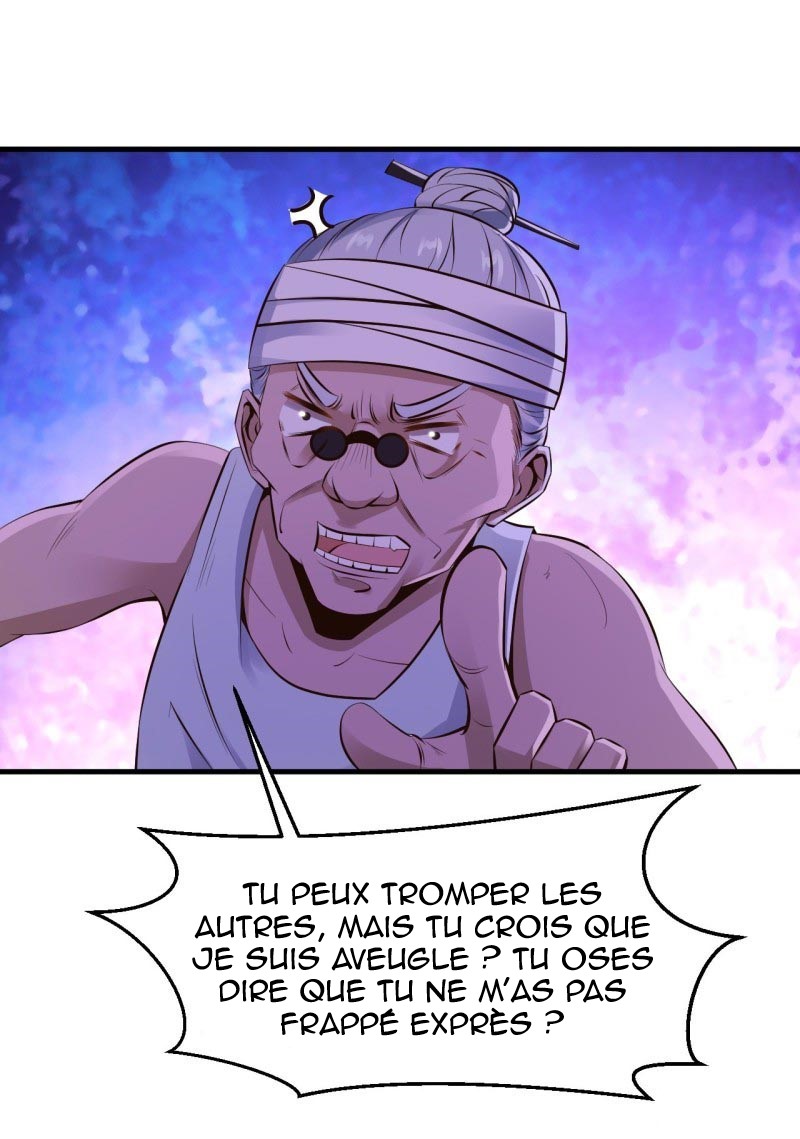  Don’t Mess With Me, Miss - Chapitre 25 - 2