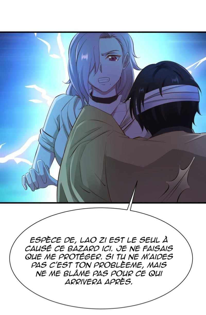  Don’t Mess With Me, Miss - Chapitre 26 - 29