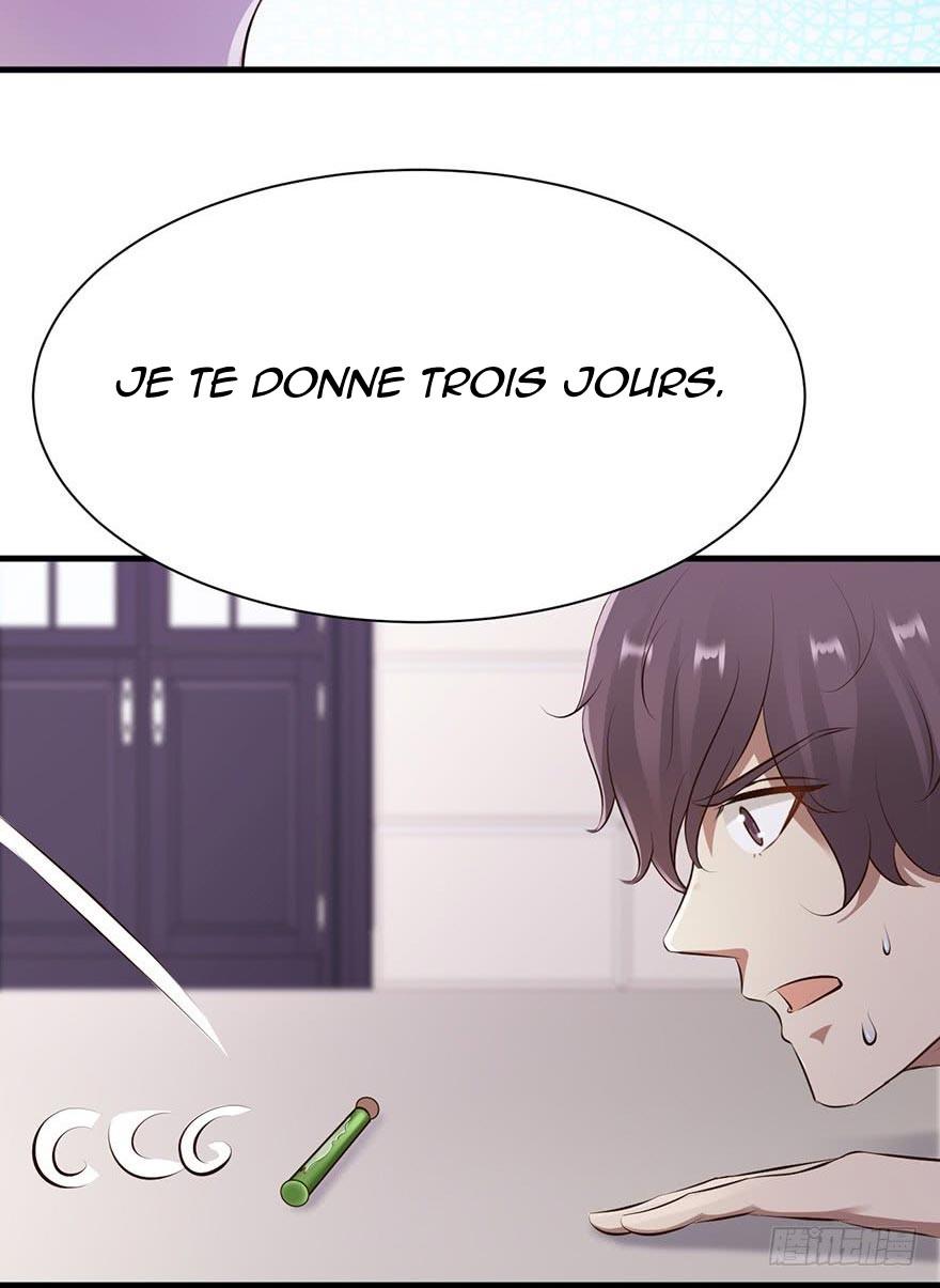  Don’t Mess With Me, Miss - Chapitre 28 - 4