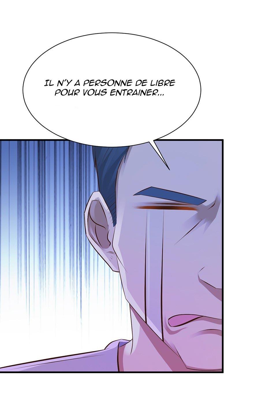  Don’t Mess With Me, Miss - Chapitre 28 - 31