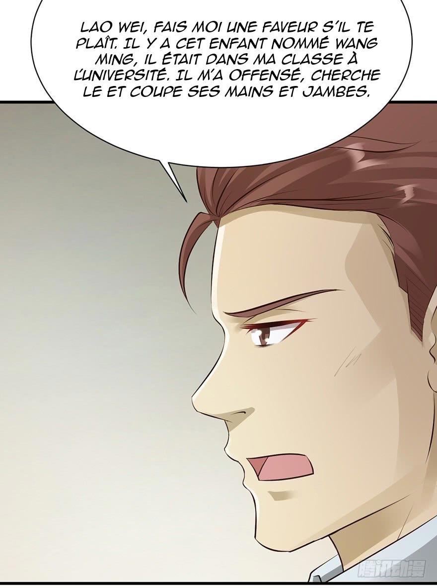  Don’t Mess With Me, Miss - Chapitre 28 - 15