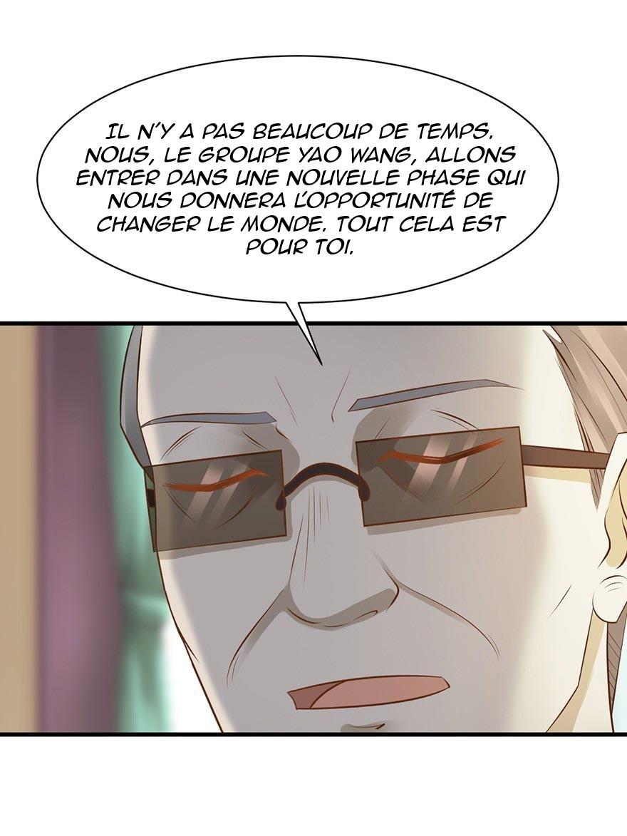  Don’t Mess With Me, Miss - Chapitre 28 - 23