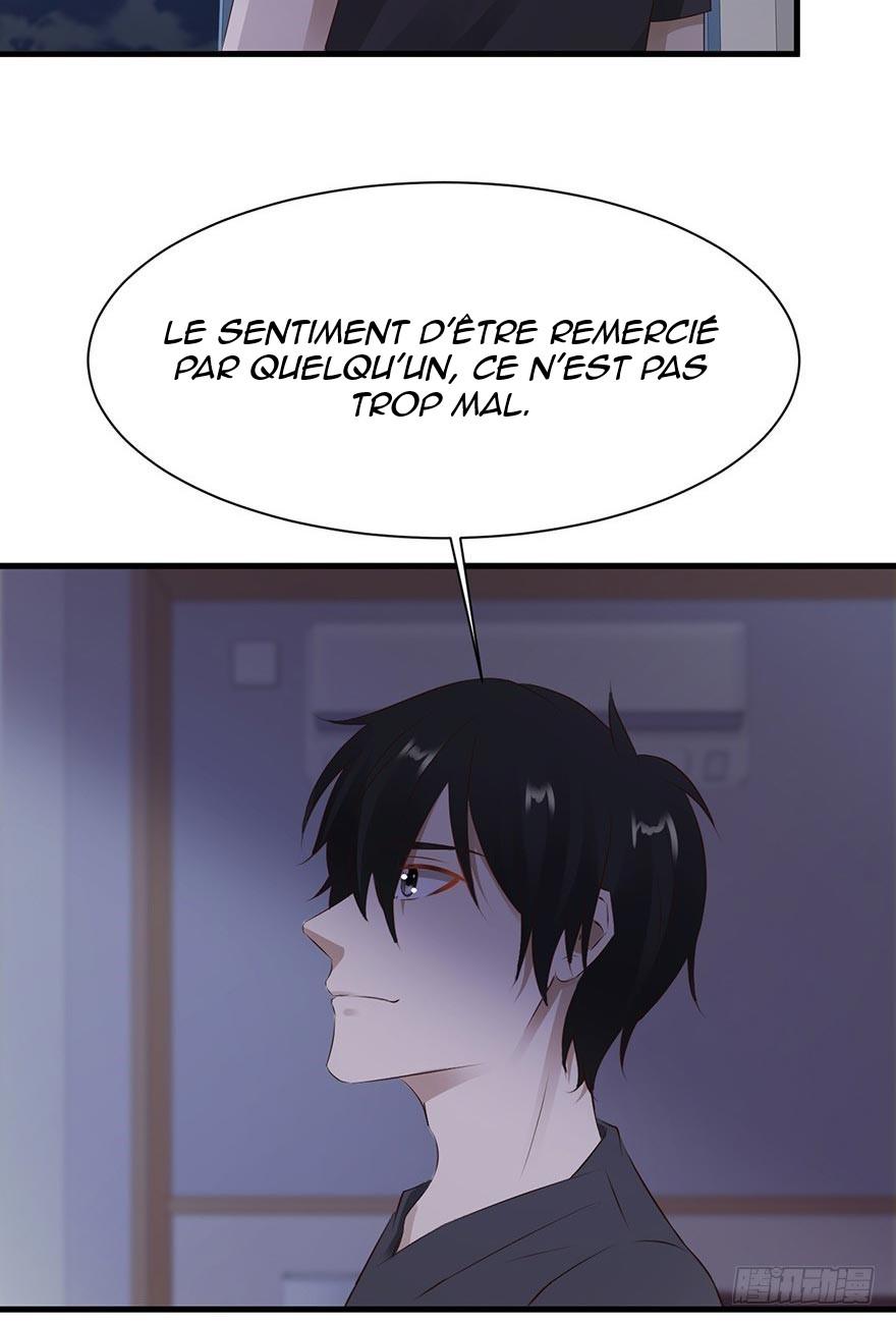  Don’t Mess With Me, Miss - Chapitre 29 - 14