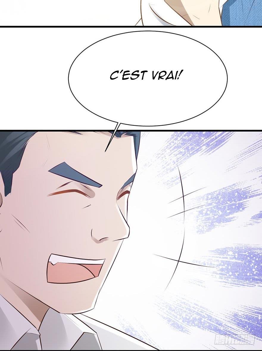  Don’t Mess With Me, Miss - Chapitre 29 - 22