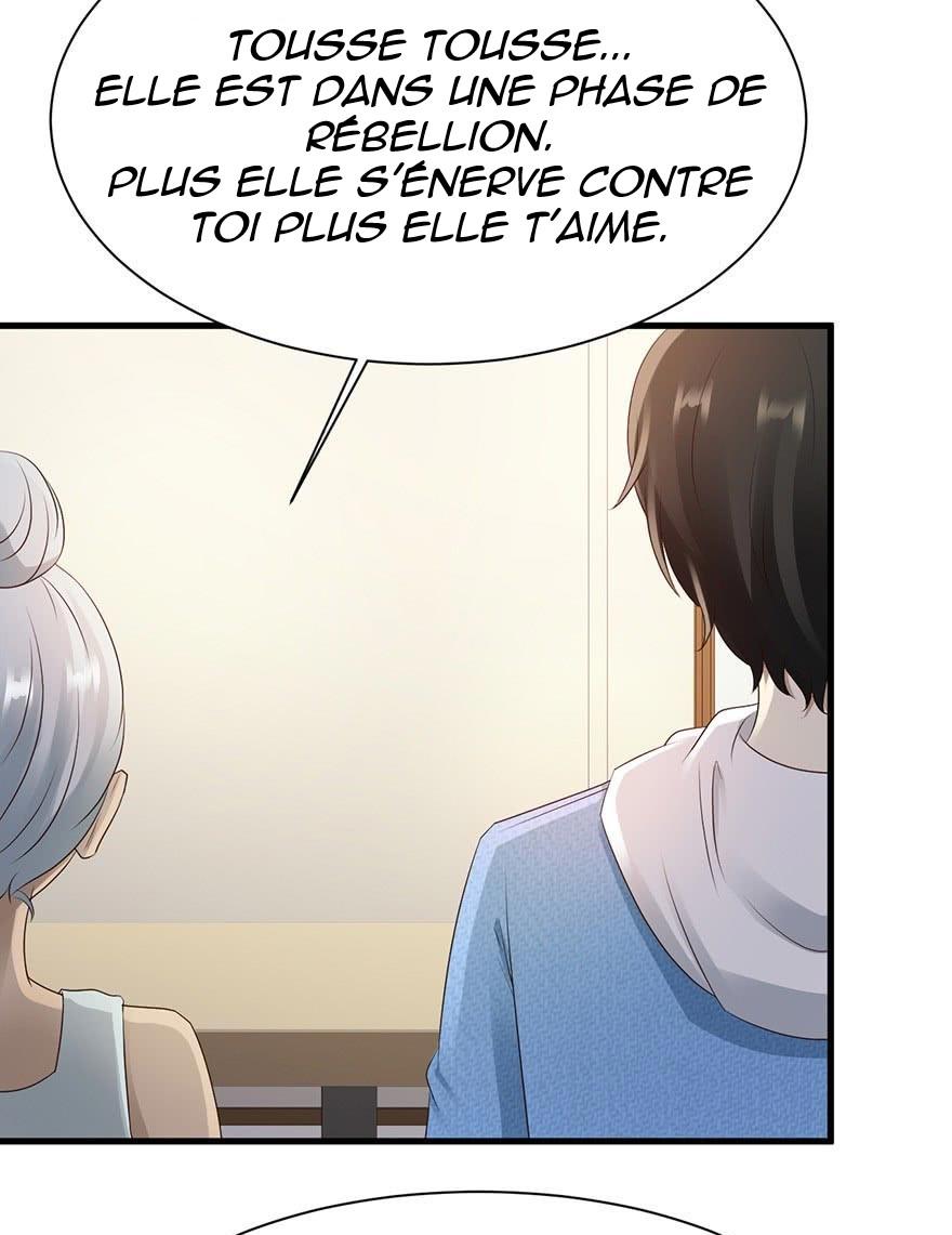  Don’t Mess With Me, Miss - Chapitre 29 - 31