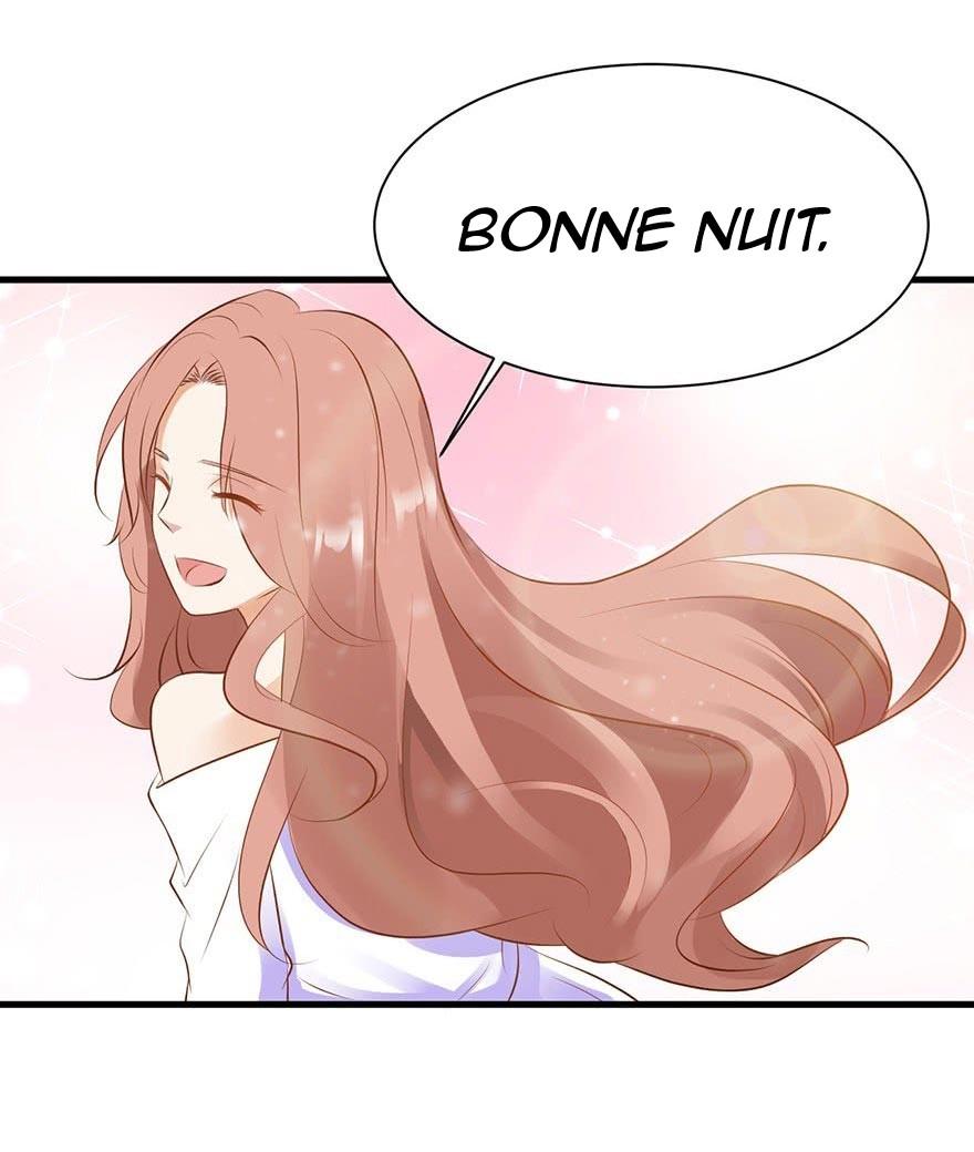  Don’t Mess With Me, Miss - Chapitre 29 - 10