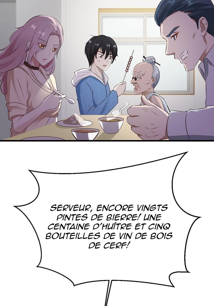  Don’t Mess With Me, Miss - Chapitre 29 - 17