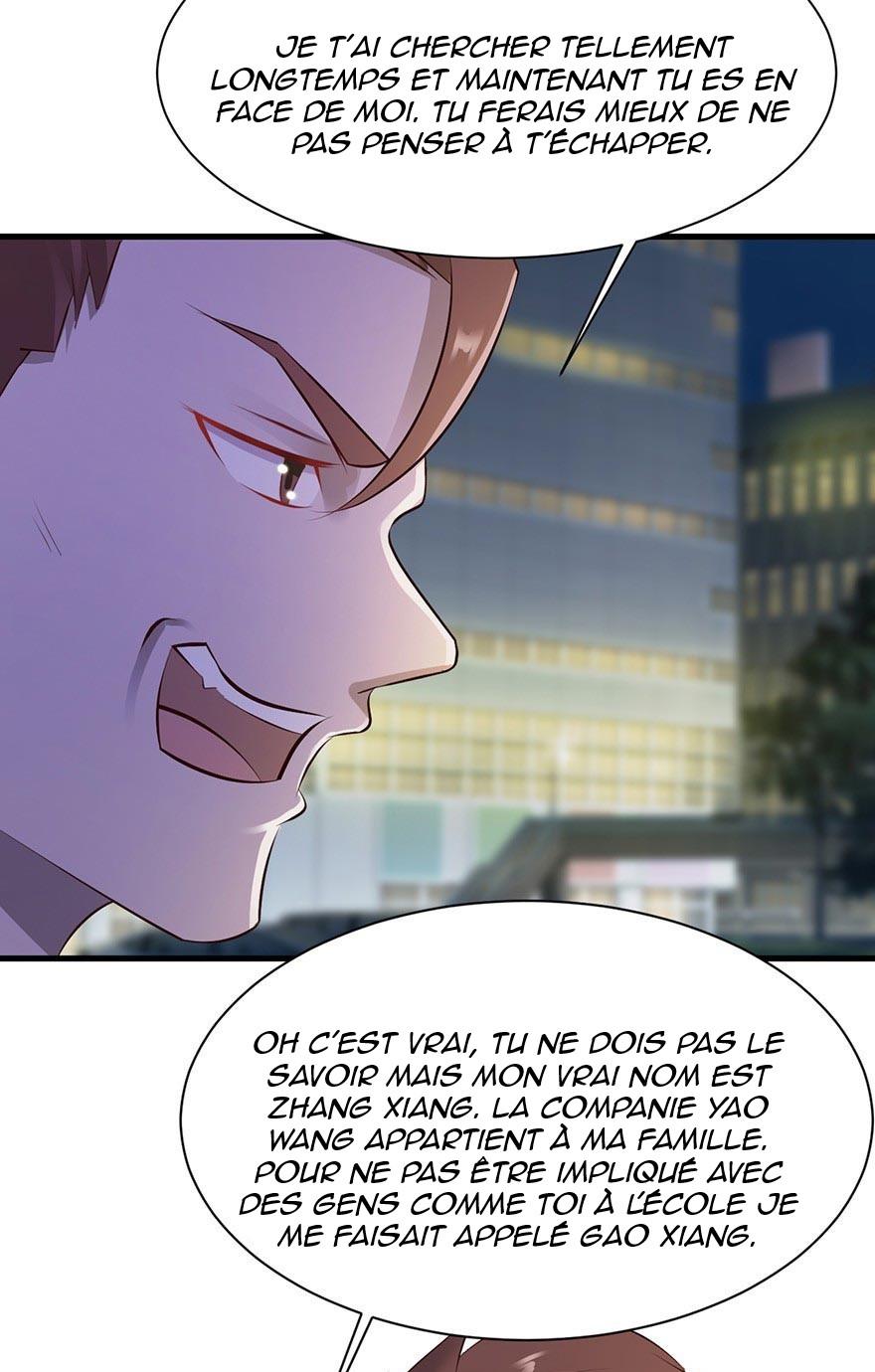  Don’t Mess With Me, Miss - Chapitre 29 - 39