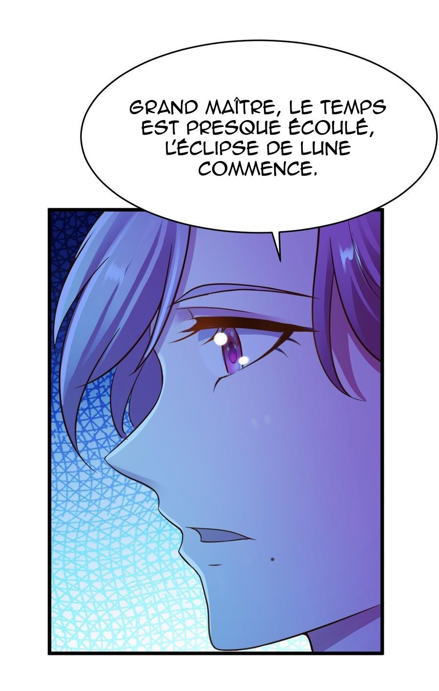  Don’t Mess With Me, Miss - Chapitre 3 - 17