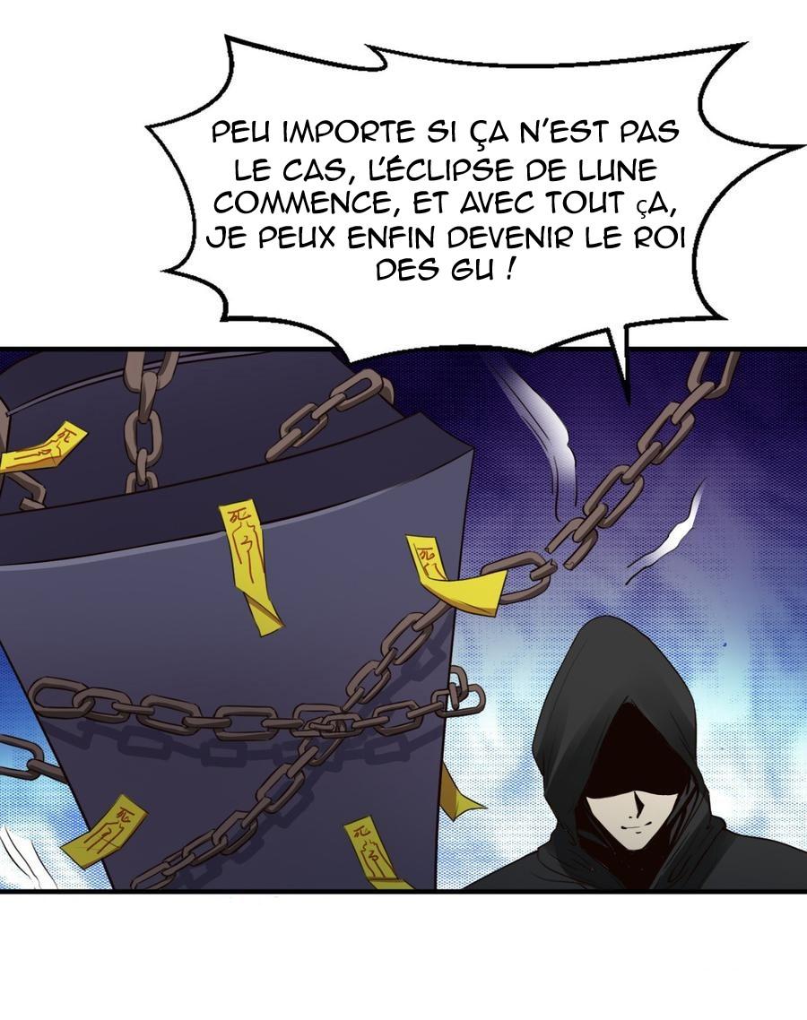  Don’t Mess With Me, Miss - Chapitre 3 - 21