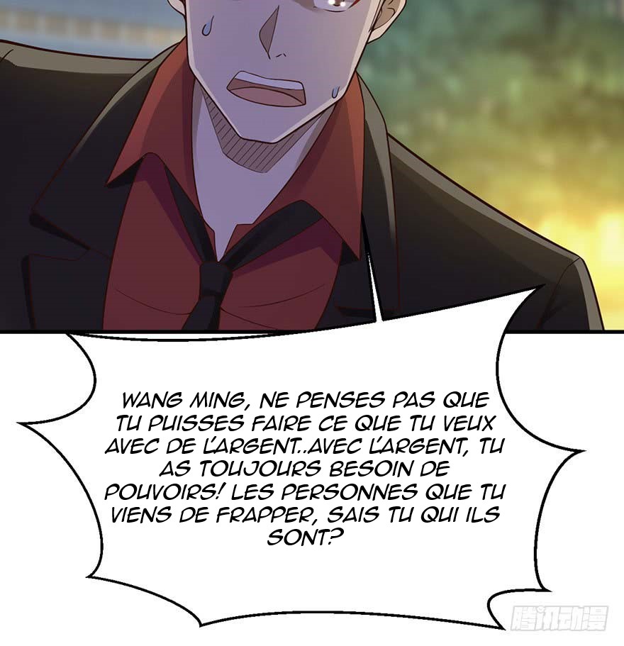  Don’t Mess With Me, Miss - Chapitre 30 - 27