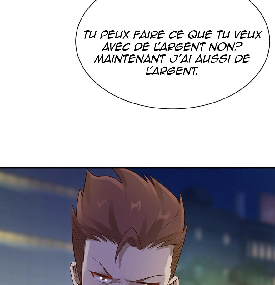  Don’t Mess With Me, Miss - Chapitre 30 - 26