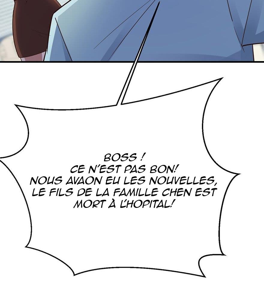  Don’t Mess With Me, Miss - Chapitre 31 - 42