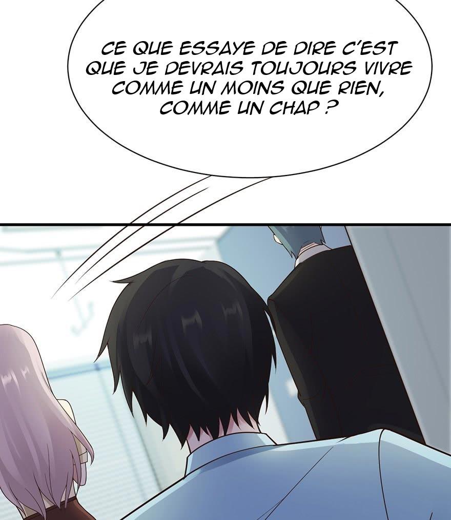  Don’t Mess With Me, Miss - Chapitre 31 - 41