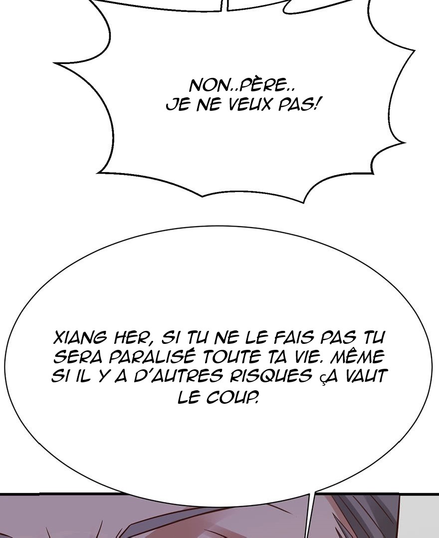  Don’t Mess With Me, Miss - Chapitre 32 - 14