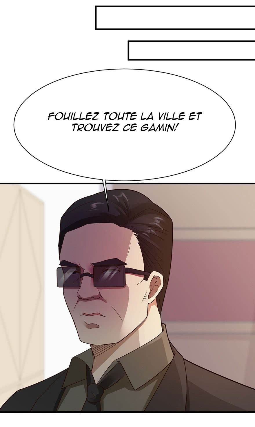  Don’t Mess With Me, Miss - Chapitre 32 - 22