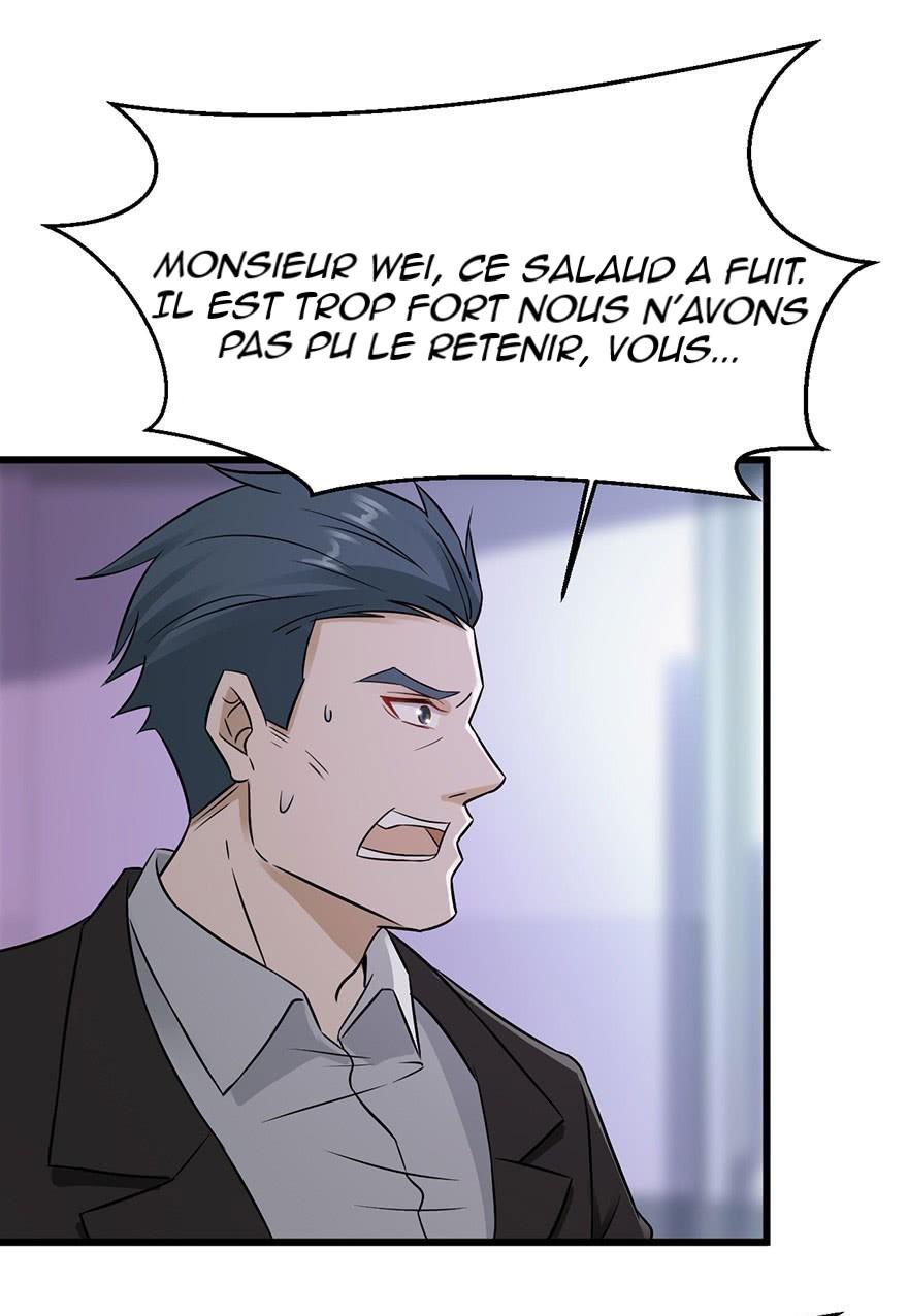  Don’t Mess With Me, Miss - Chapitre 33 - 31