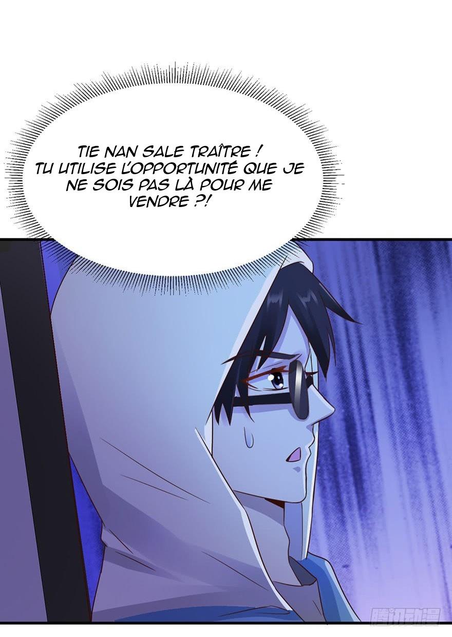  Don’t Mess With Me, Miss - Chapitre 33 - 10