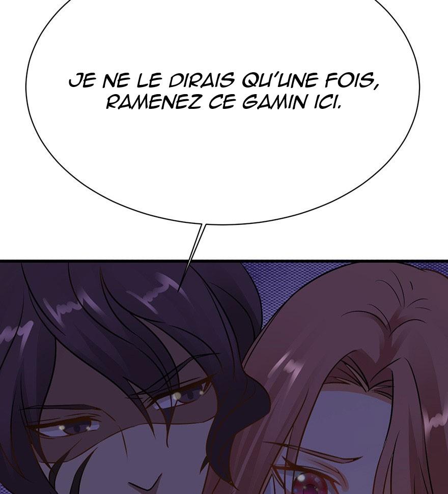  Don’t Mess With Me, Miss - Chapitre 33 - 29