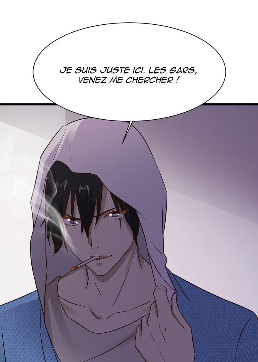  Don’t Mess With Me, Miss - Chapitre 33 - 41