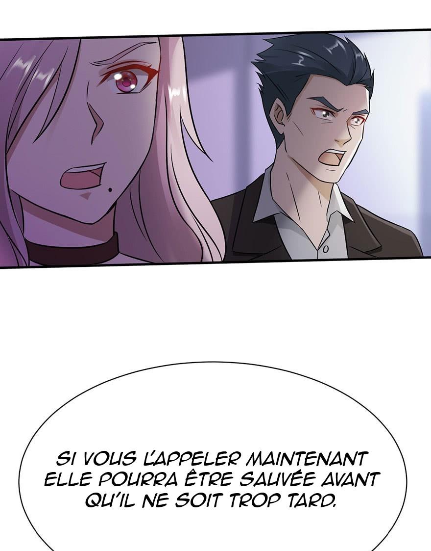  Don’t Mess With Me, Miss - Chapitre 33 - 35